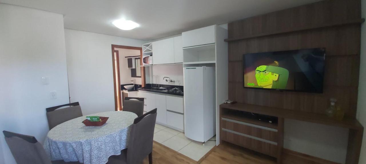 Appartement 100% Flats à Gramado Extérieur photo