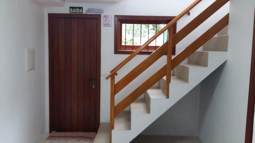 Appartement 100% Flats à Gramado Extérieur photo