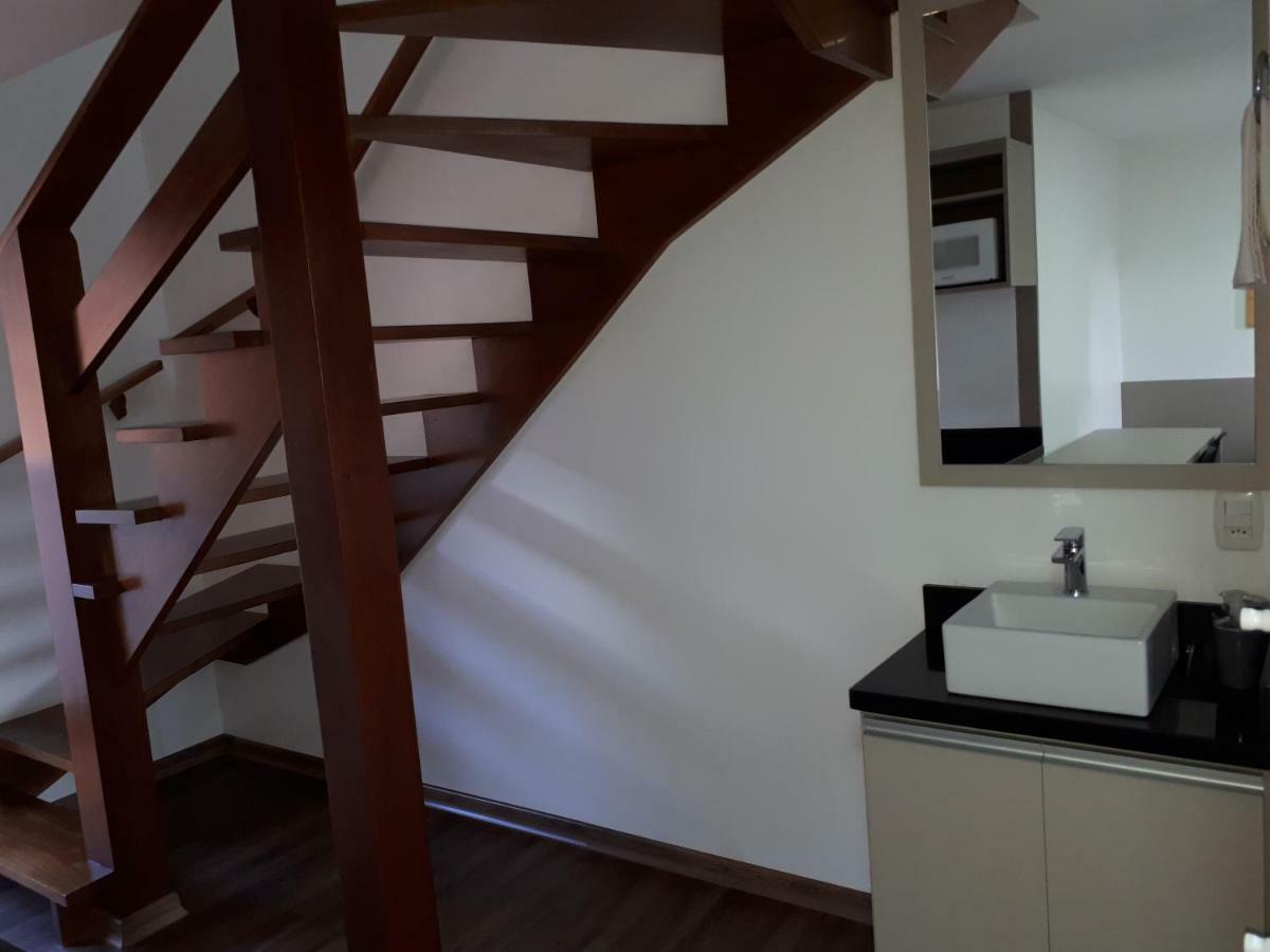 Appartement 100% Flats à Gramado Extérieur photo
