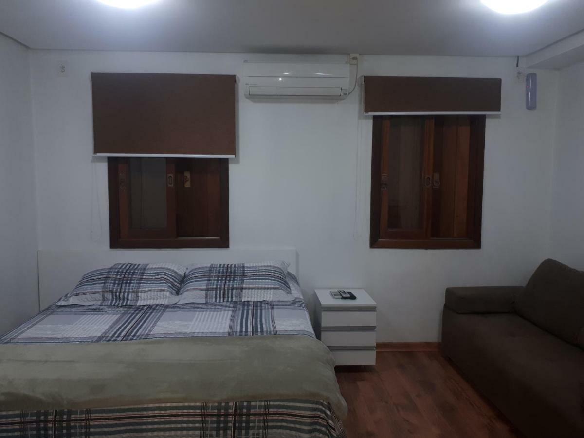 Appartement 100% Flats à Gramado Extérieur photo